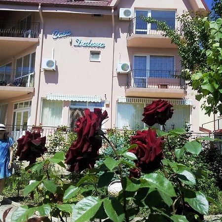Casa Dalena Hotel Costinesti Ngoại thất bức ảnh