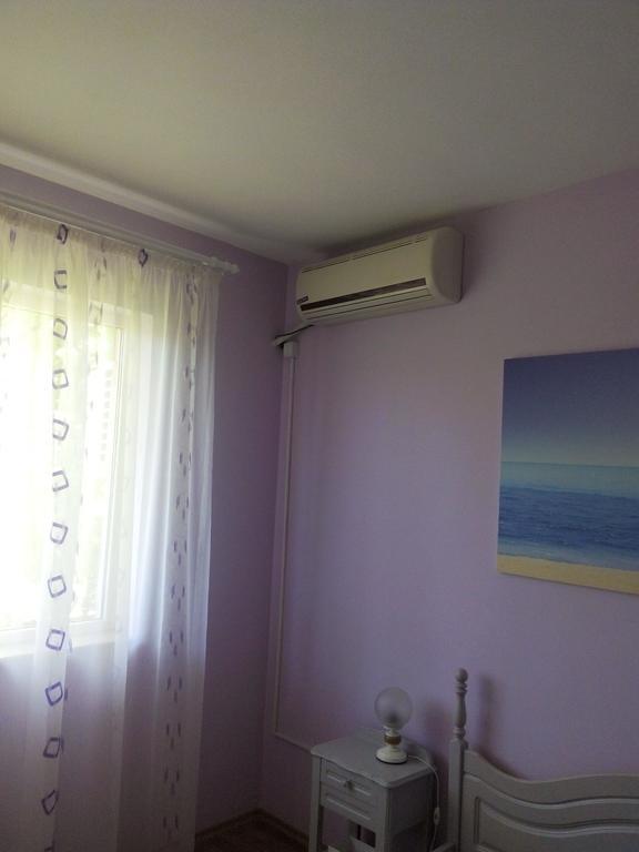 Casa Dalena Hotel Costinesti Ngoại thất bức ảnh