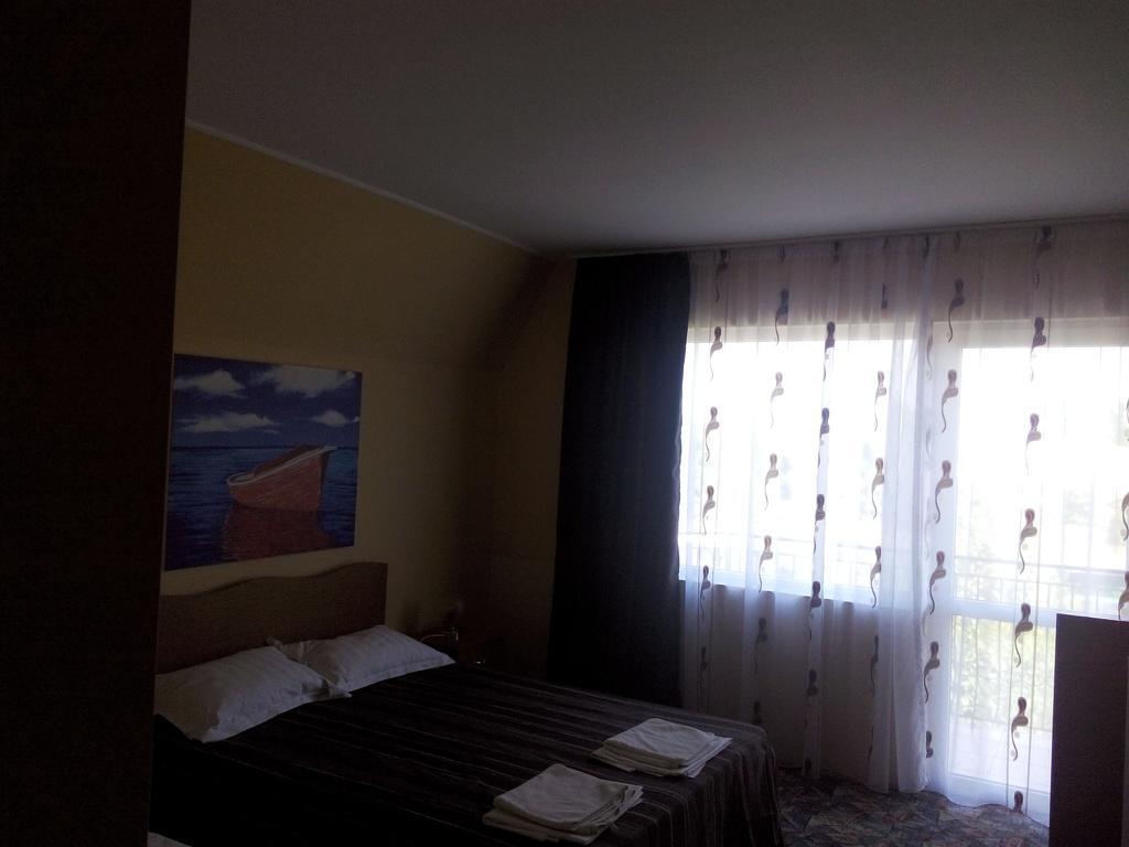 Casa Dalena Hotel Costinesti Ngoại thất bức ảnh
