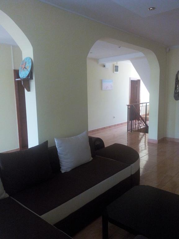 Casa Dalena Hotel Costinesti Ngoại thất bức ảnh