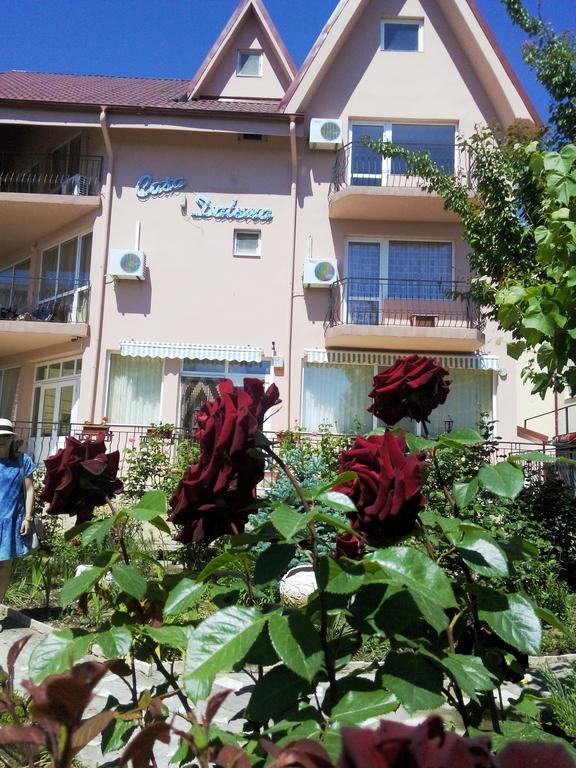Casa Dalena Hotel Costinesti Ngoại thất bức ảnh