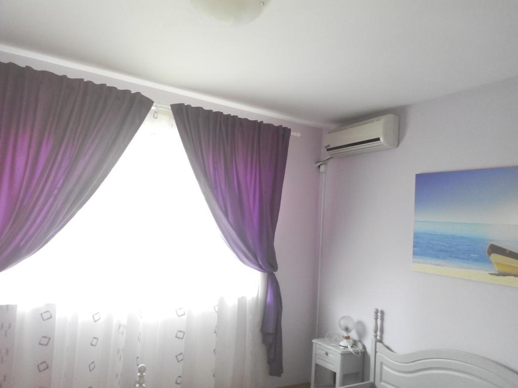 Casa Dalena Hotel Costinesti Ngoại thất bức ảnh
