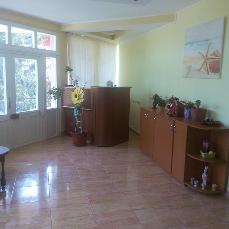 Casa Dalena Hotel Costinesti Ngoại thất bức ảnh
