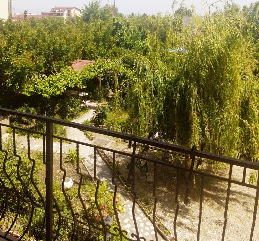Casa Dalena Hotel Costinesti Ngoại thất bức ảnh