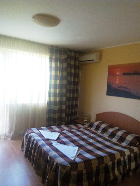 Casa Dalena Hotel Costinesti Ngoại thất bức ảnh