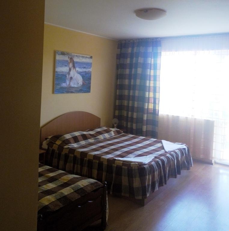 Casa Dalena Hotel Costinesti Ngoại thất bức ảnh