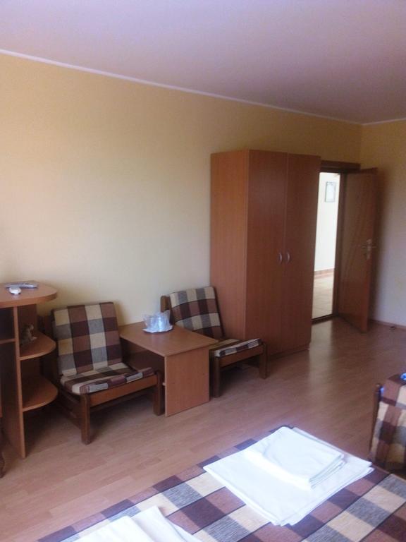 Casa Dalena Hotel Costinesti Ngoại thất bức ảnh