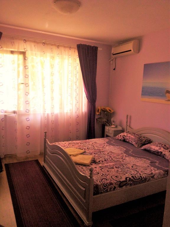 Casa Dalena Hotel Costinesti Ngoại thất bức ảnh