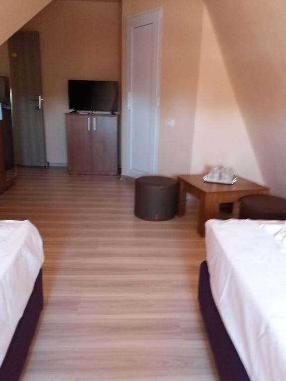 Casa Dalena Hotel Costinesti Ngoại thất bức ảnh