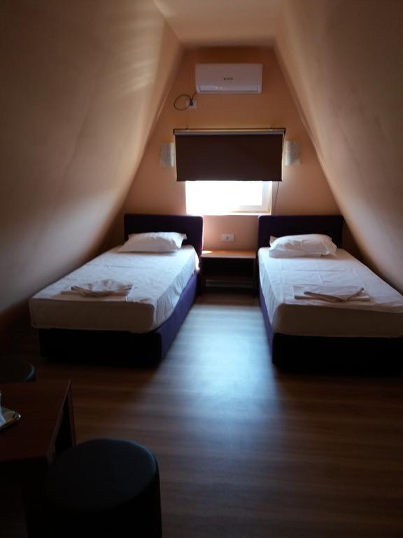 Casa Dalena Hotel Costinesti Ngoại thất bức ảnh