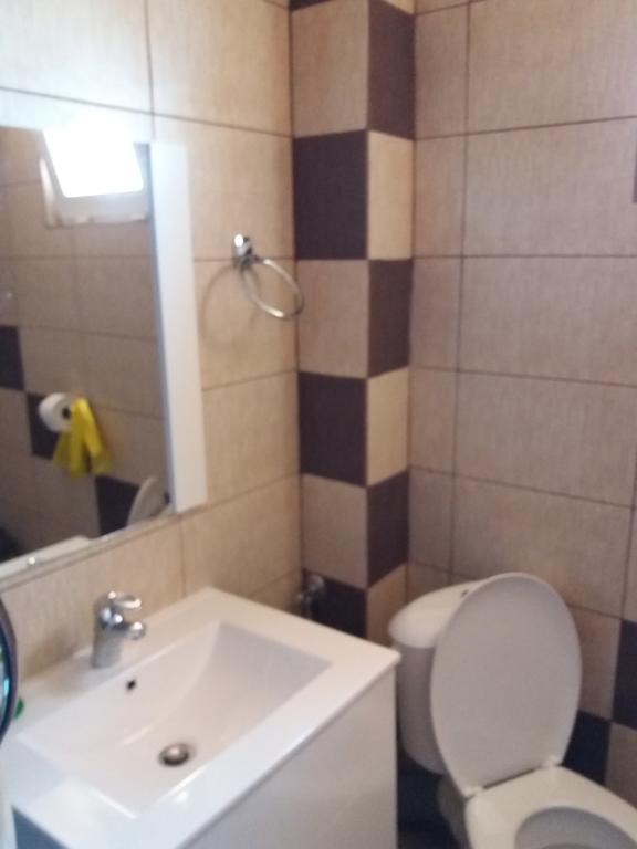 Casa Dalena Hotel Costinesti Ngoại thất bức ảnh
