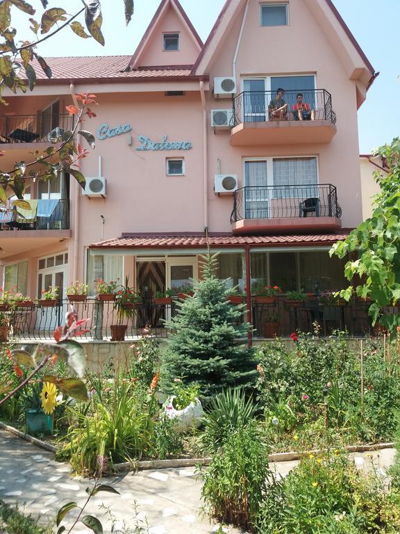 Casa Dalena Hotel Costinesti Ngoại thất bức ảnh