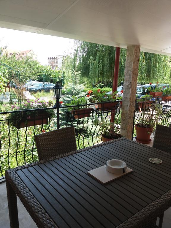 Casa Dalena Hotel Costinesti Ngoại thất bức ảnh