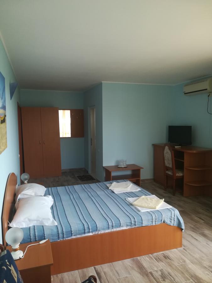 Casa Dalena Hotel Costinesti Ngoại thất bức ảnh