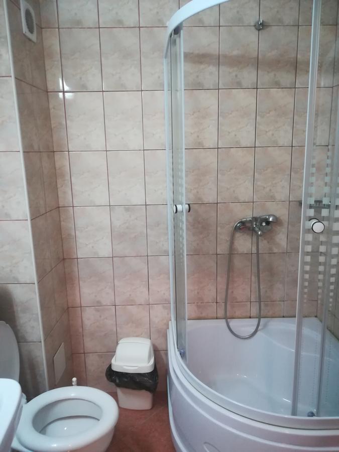 Casa Dalena Hotel Costinesti Ngoại thất bức ảnh