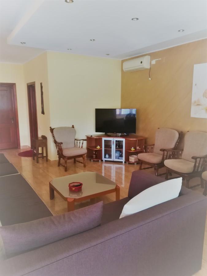 Casa Dalena Hotel Costinesti Ngoại thất bức ảnh
