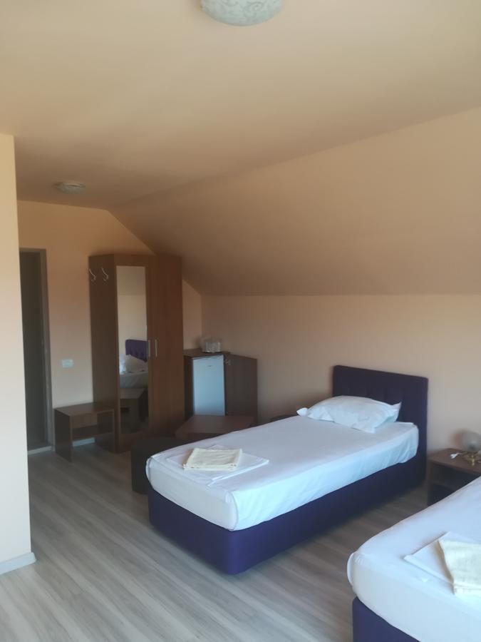 Casa Dalena Hotel Costinesti Ngoại thất bức ảnh