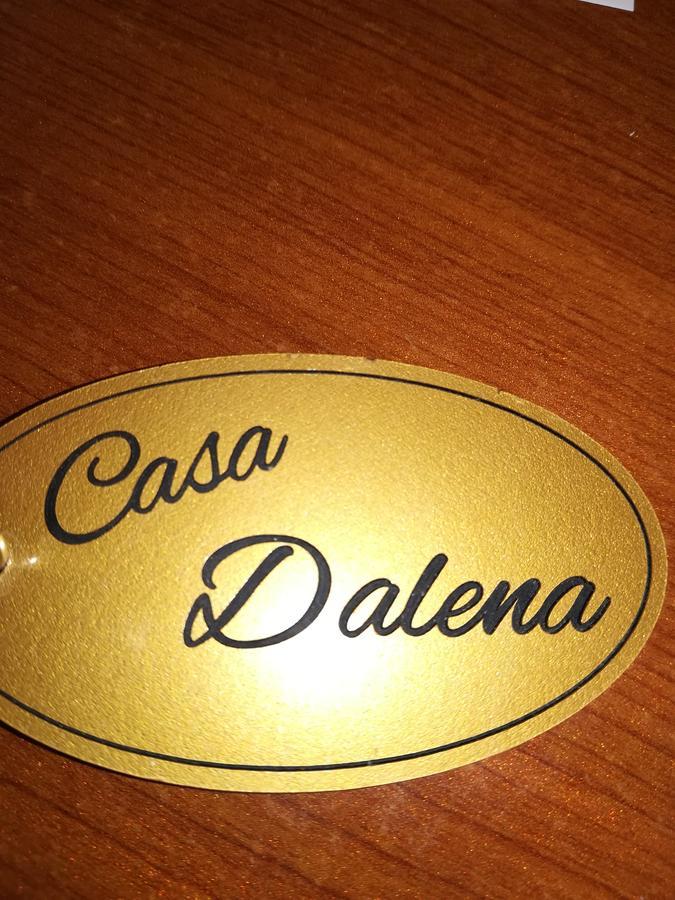 Casa Dalena Hotel Costinesti Ngoại thất bức ảnh