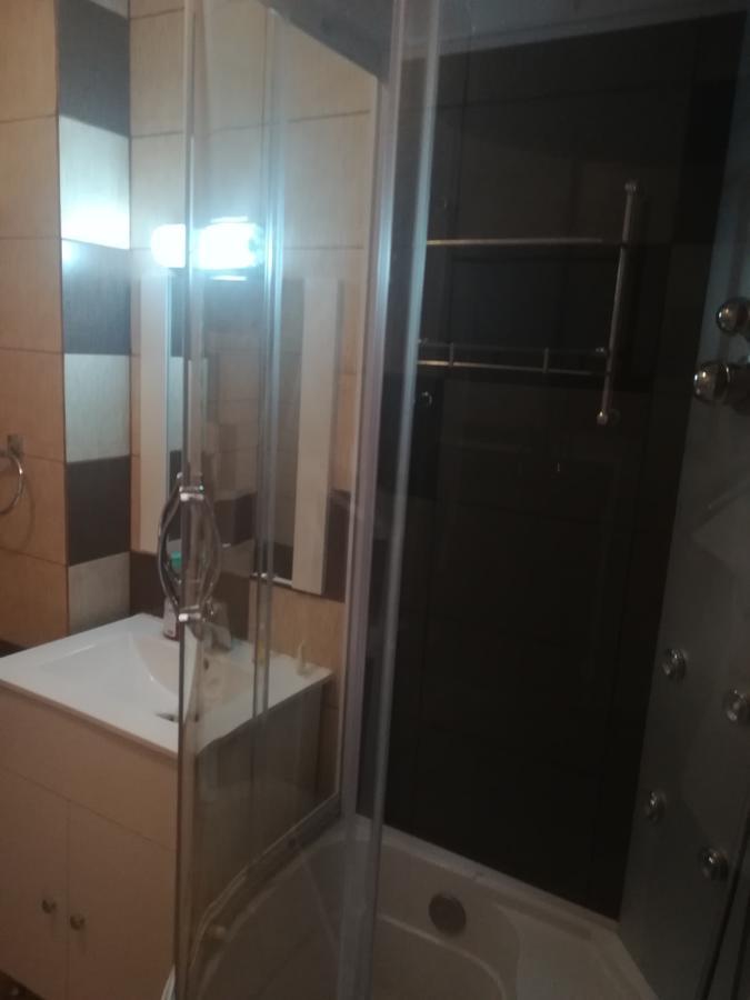 Casa Dalena Hotel Costinesti Ngoại thất bức ảnh