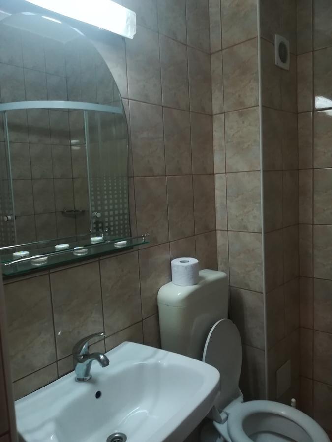 Casa Dalena Hotel Costinesti Ngoại thất bức ảnh