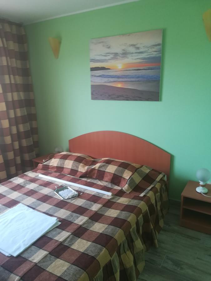 Casa Dalena Hotel Costinesti Ngoại thất bức ảnh