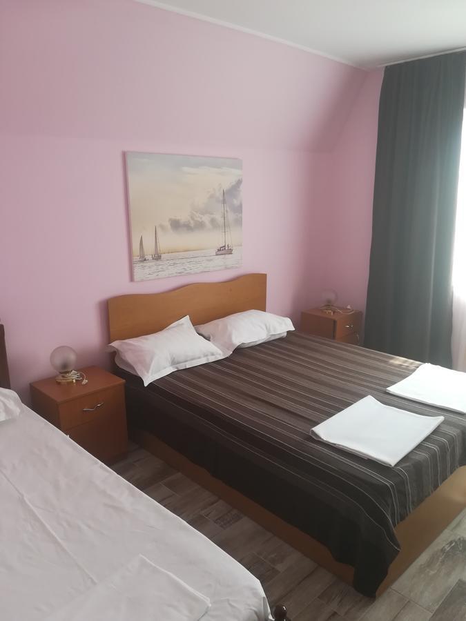 Casa Dalena Hotel Costinesti Ngoại thất bức ảnh