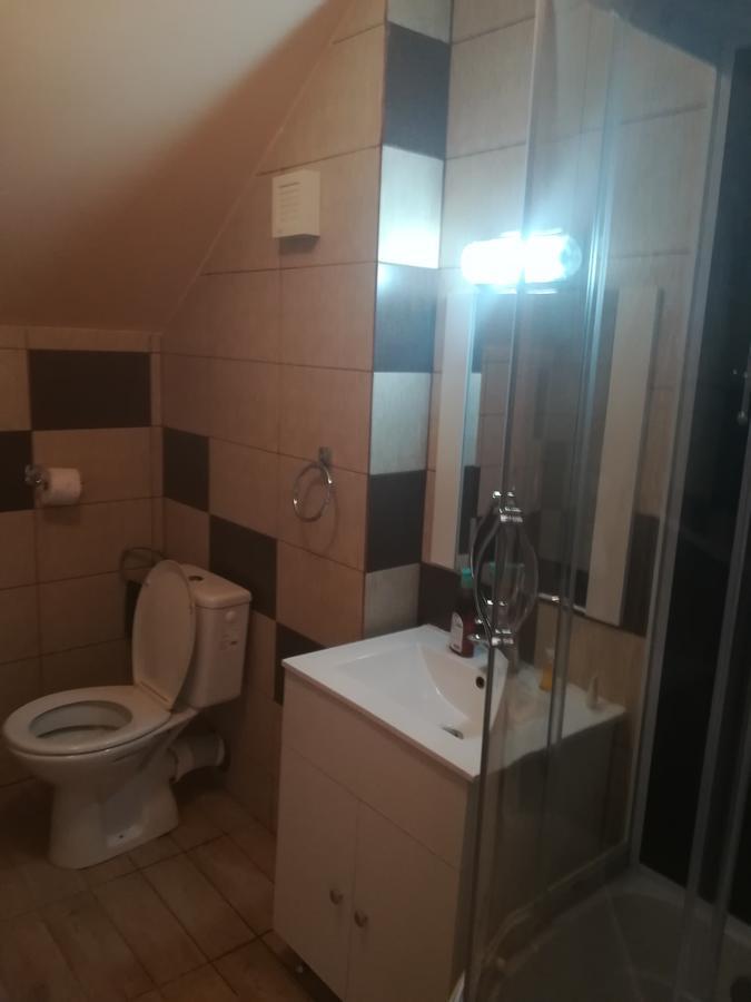 Casa Dalena Hotel Costinesti Ngoại thất bức ảnh