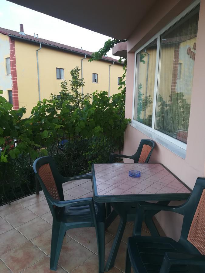Casa Dalena Hotel Costinesti Ngoại thất bức ảnh