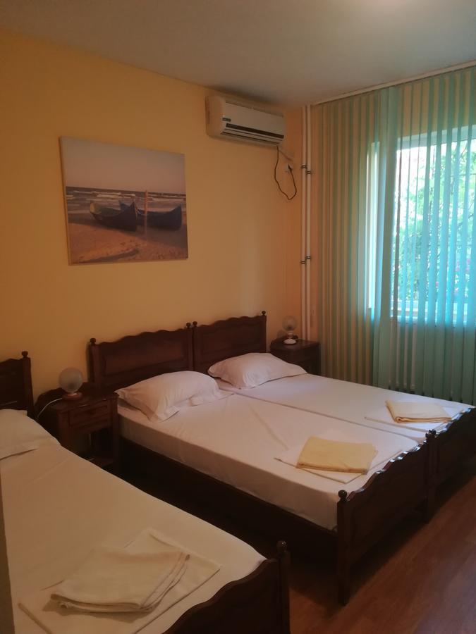Casa Dalena Hotel Costinesti Ngoại thất bức ảnh