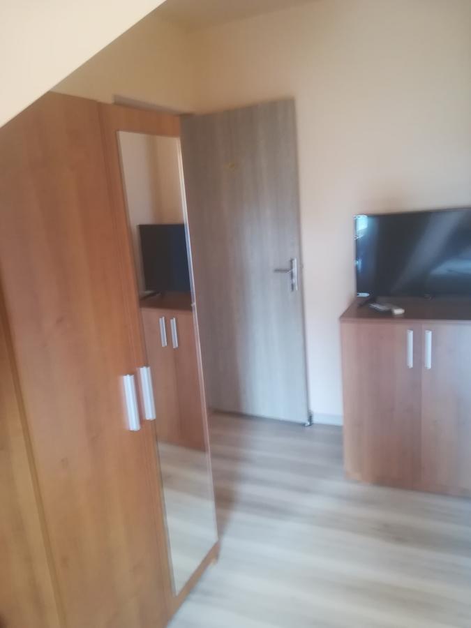 Casa Dalena Hotel Costinesti Ngoại thất bức ảnh