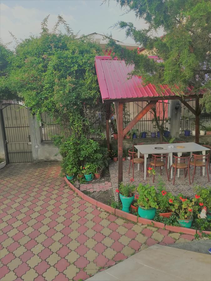 Casa Dalena Hotel Costinesti Ngoại thất bức ảnh