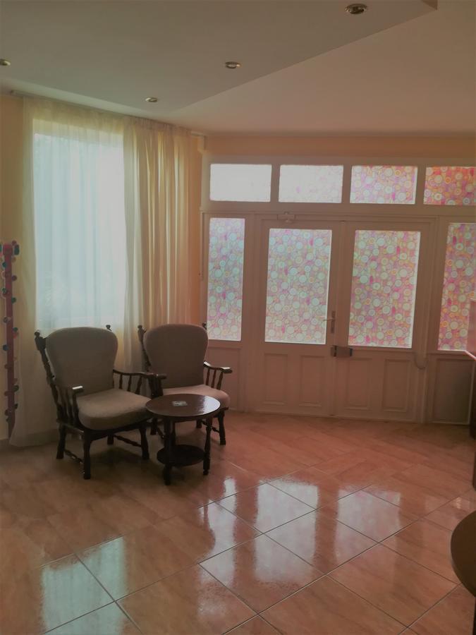 Casa Dalena Hotel Costinesti Ngoại thất bức ảnh