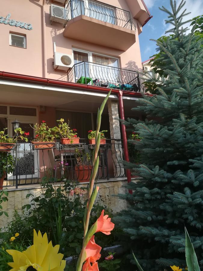 Casa Dalena Hotel Costinesti Ngoại thất bức ảnh