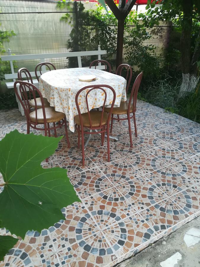 Casa Dalena Hotel Costinesti Ngoại thất bức ảnh