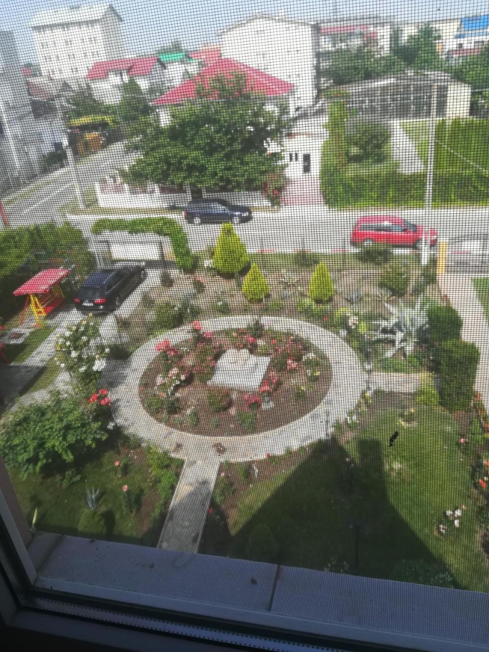 Casa Dalena Hotel Costinesti Ngoại thất bức ảnh